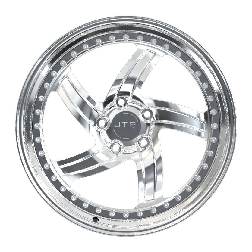 Forged T.22 Series