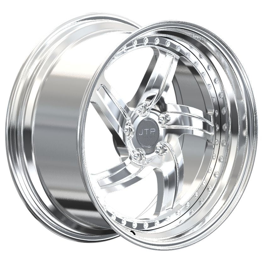 Forged T.22 Series