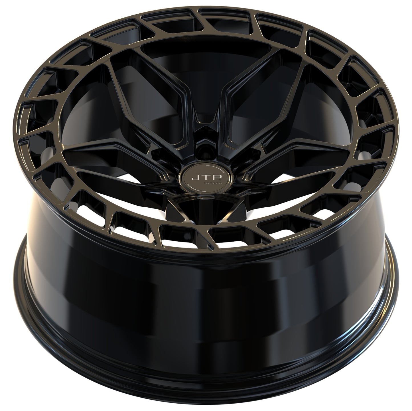 Forged AP.7 Series