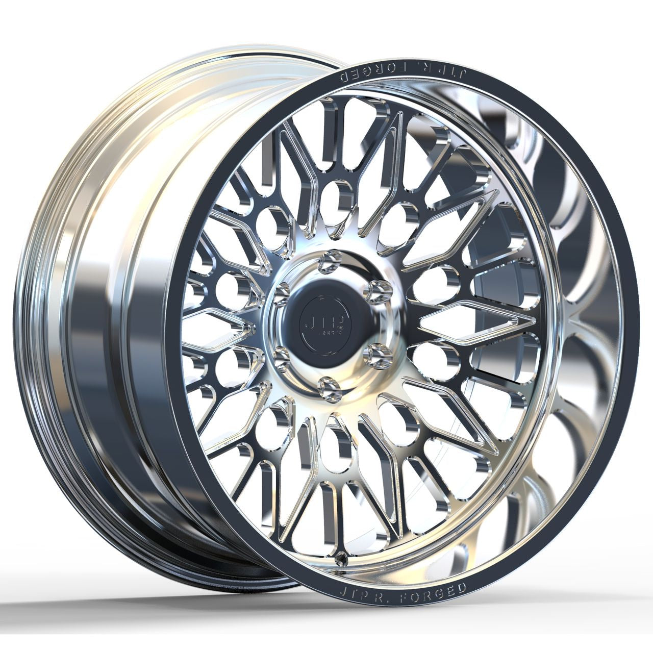 Forged X.01 Series