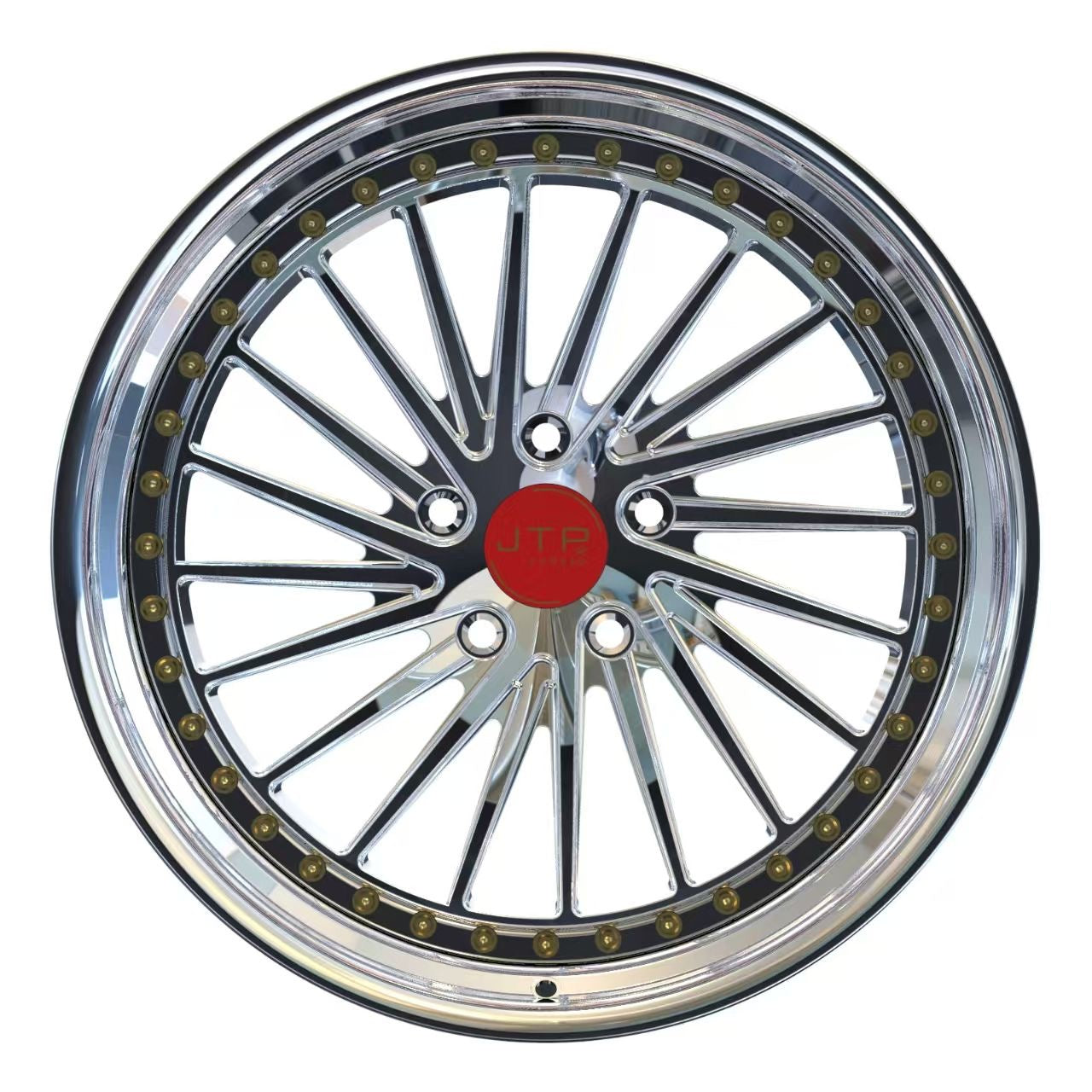 Forged AP.R12 Series