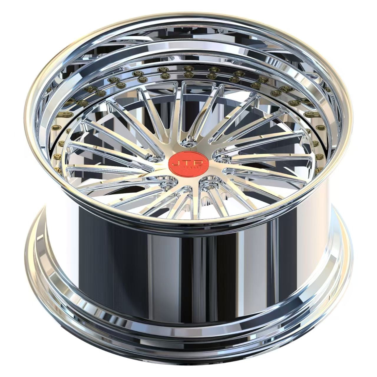 Forged AP.R12 Series