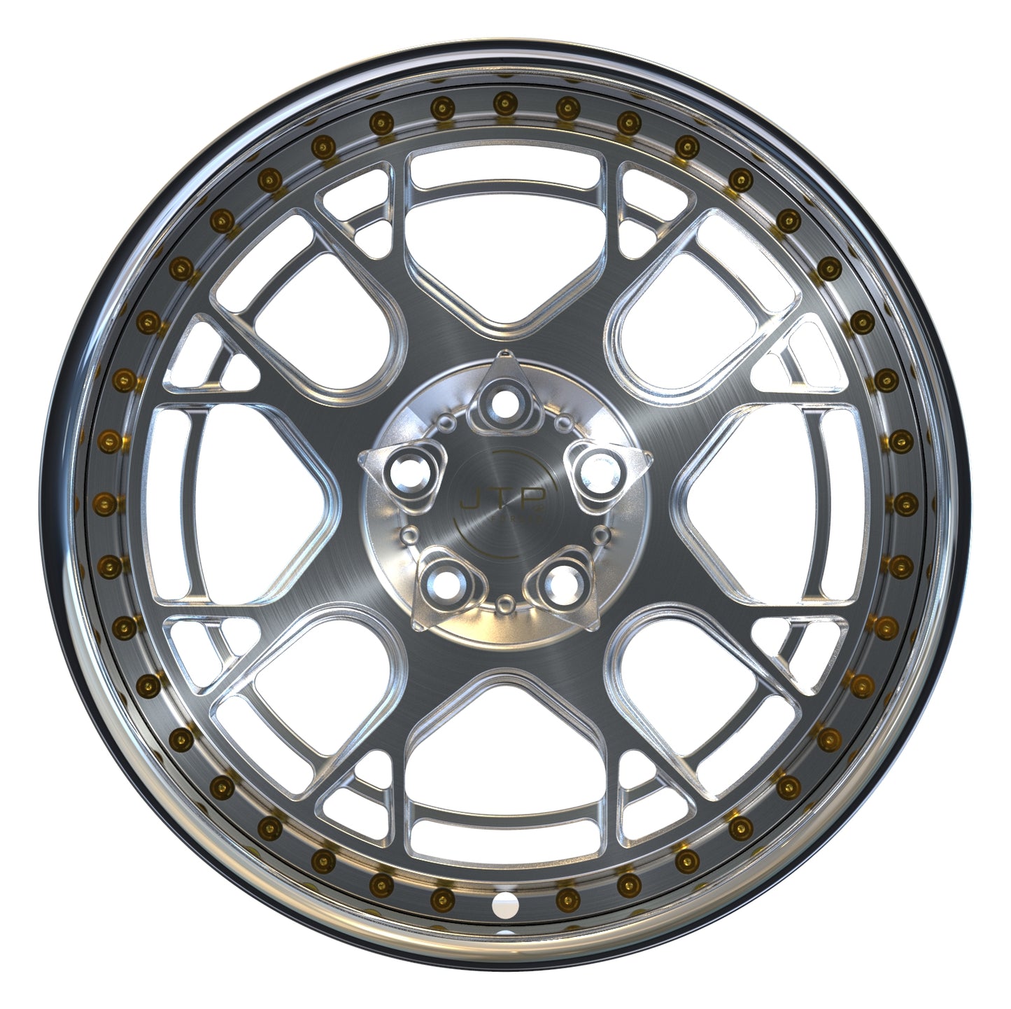 Forged GR.01 Series