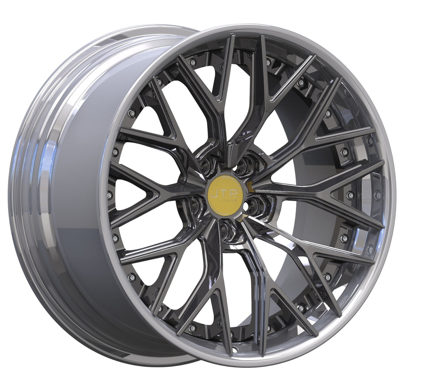 Forged AP.04 Series