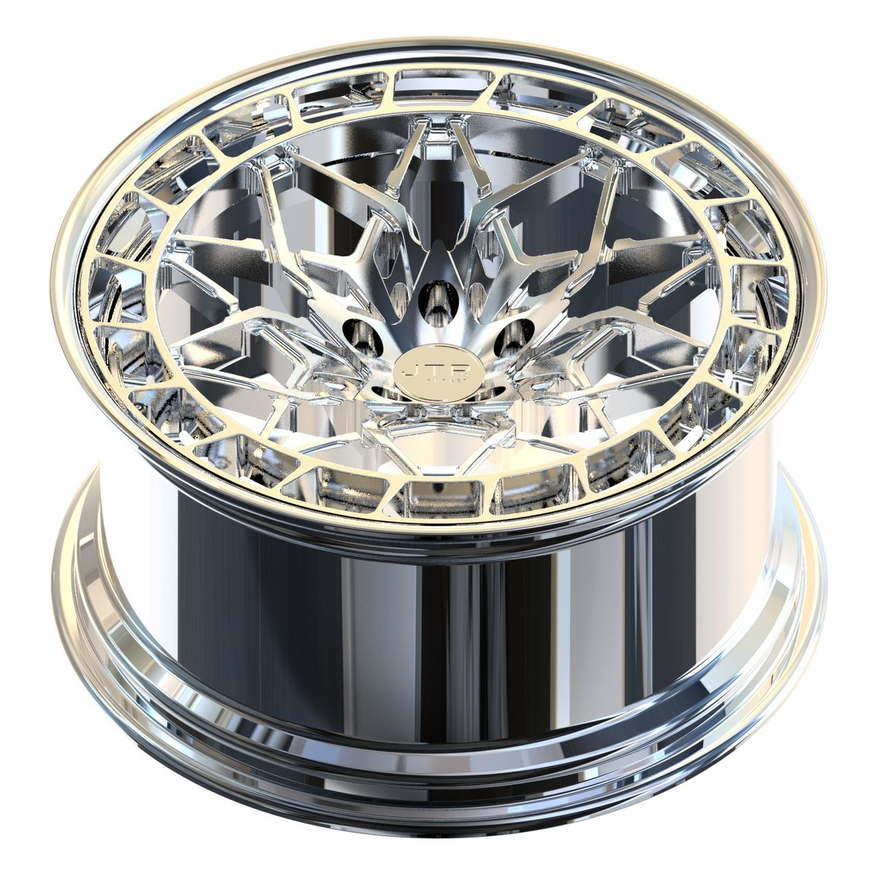 Forged AP.1s Series