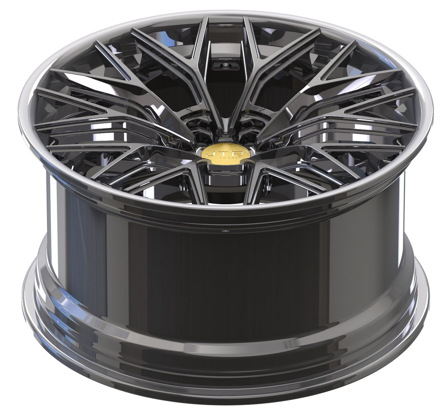 Forged AP.04 Series