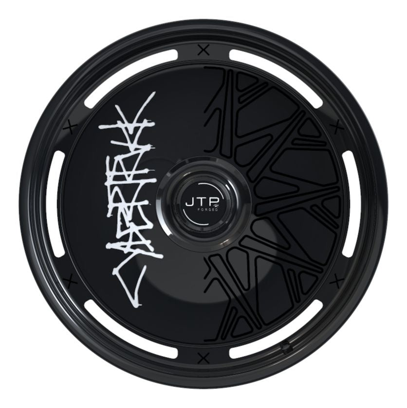 Forged CB.01 Series