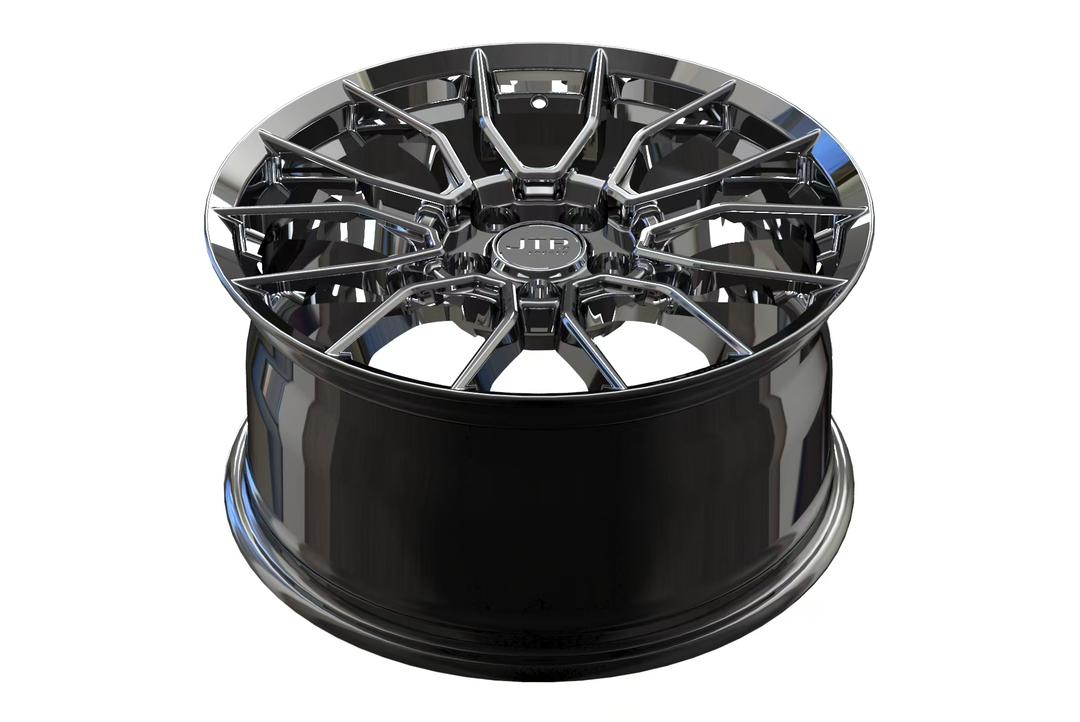 Forged E.01 Series