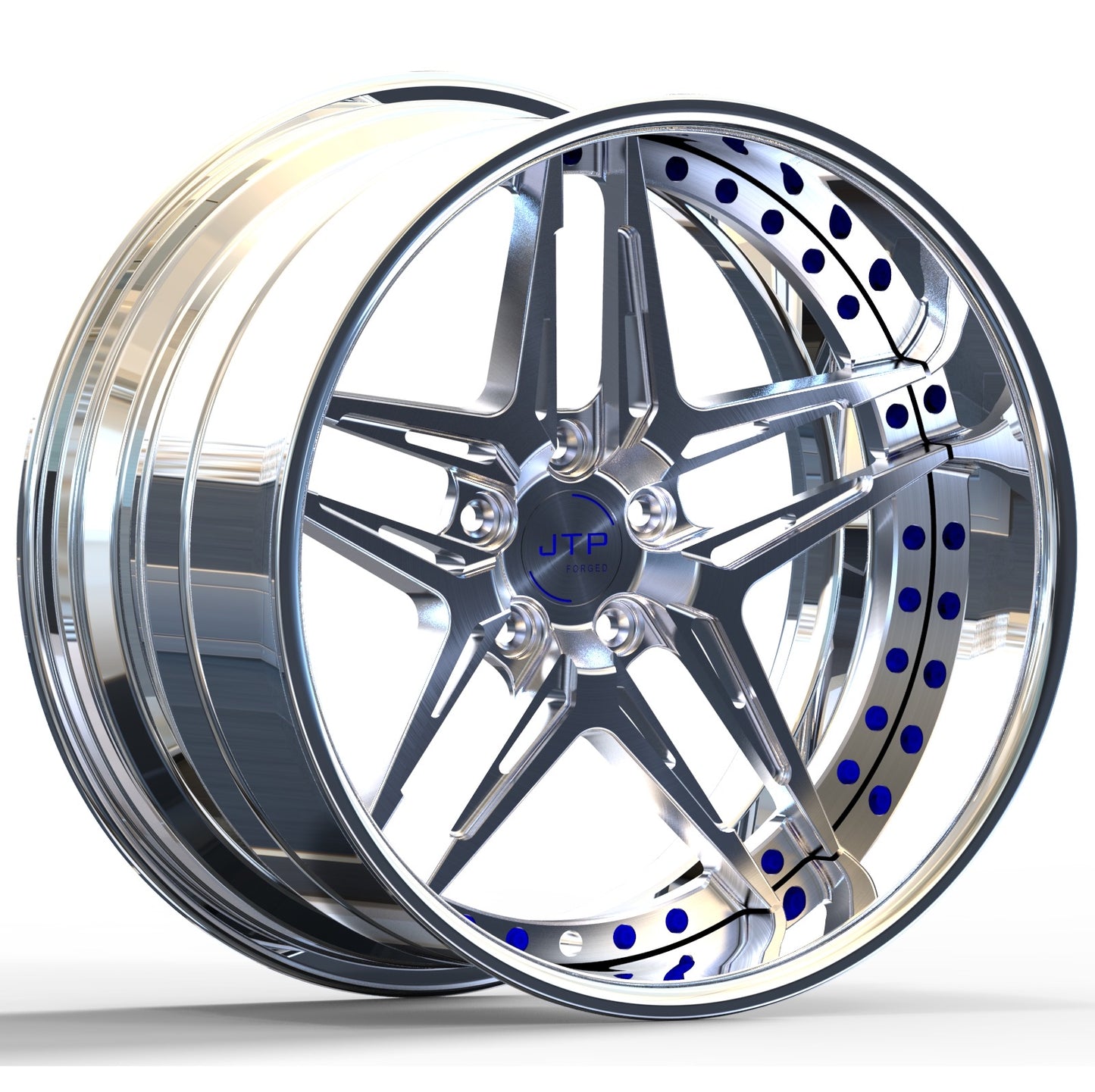 Forged ZR.01 Series