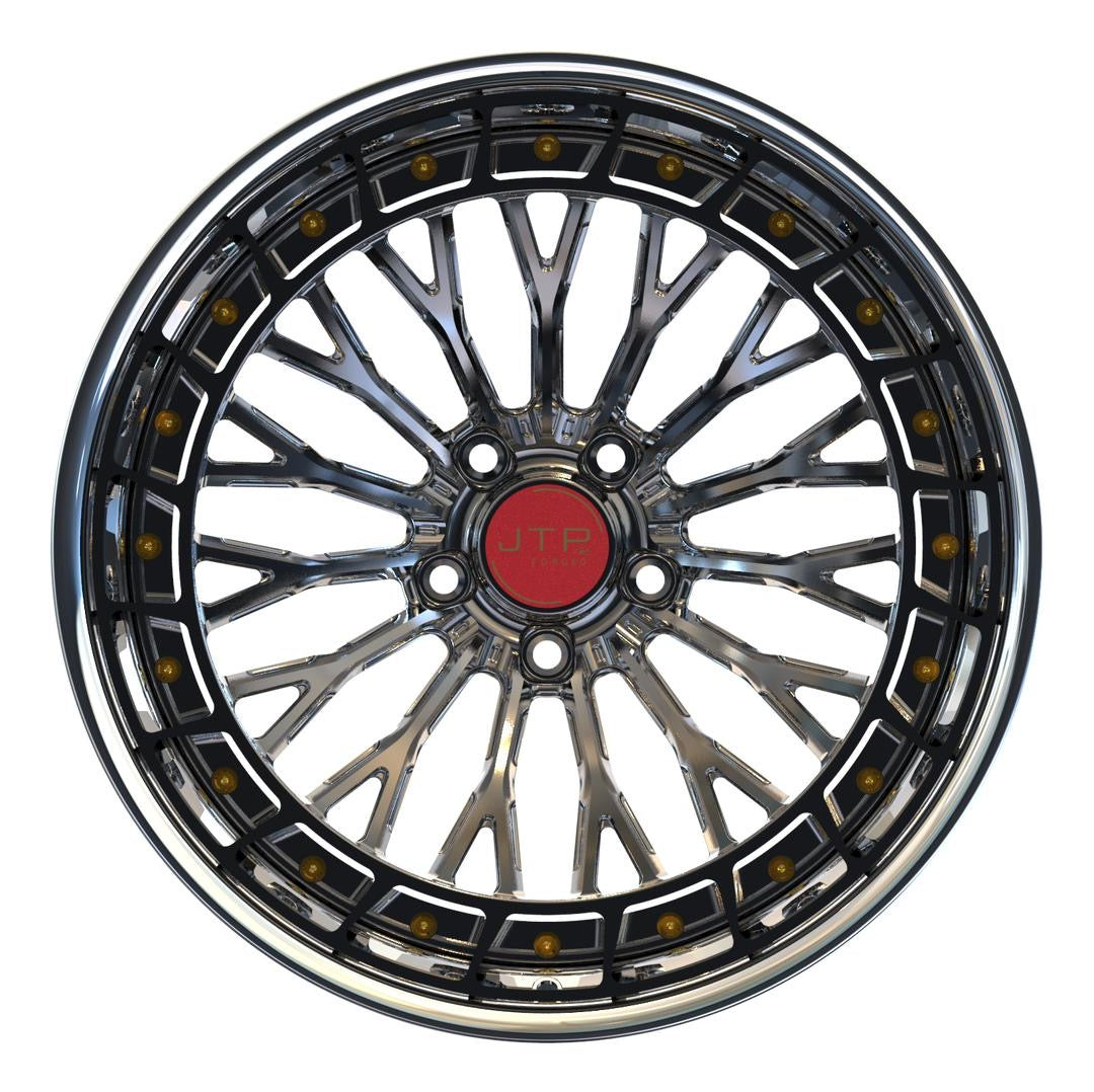 Forged R.01 Series