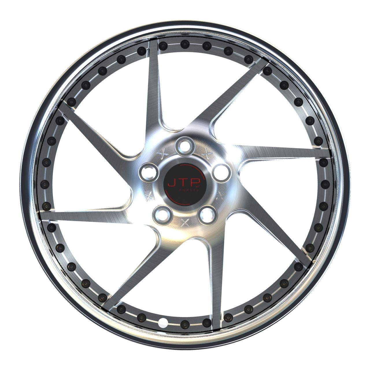 Forged GX.01 Series