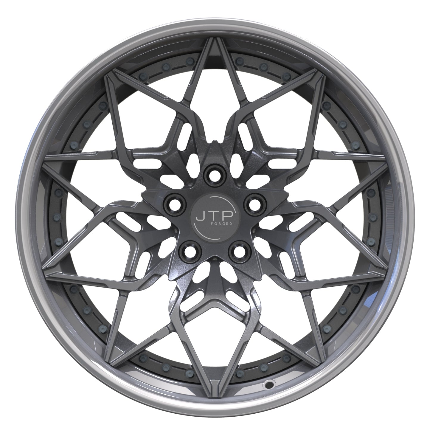 Forged AP.01 Series
