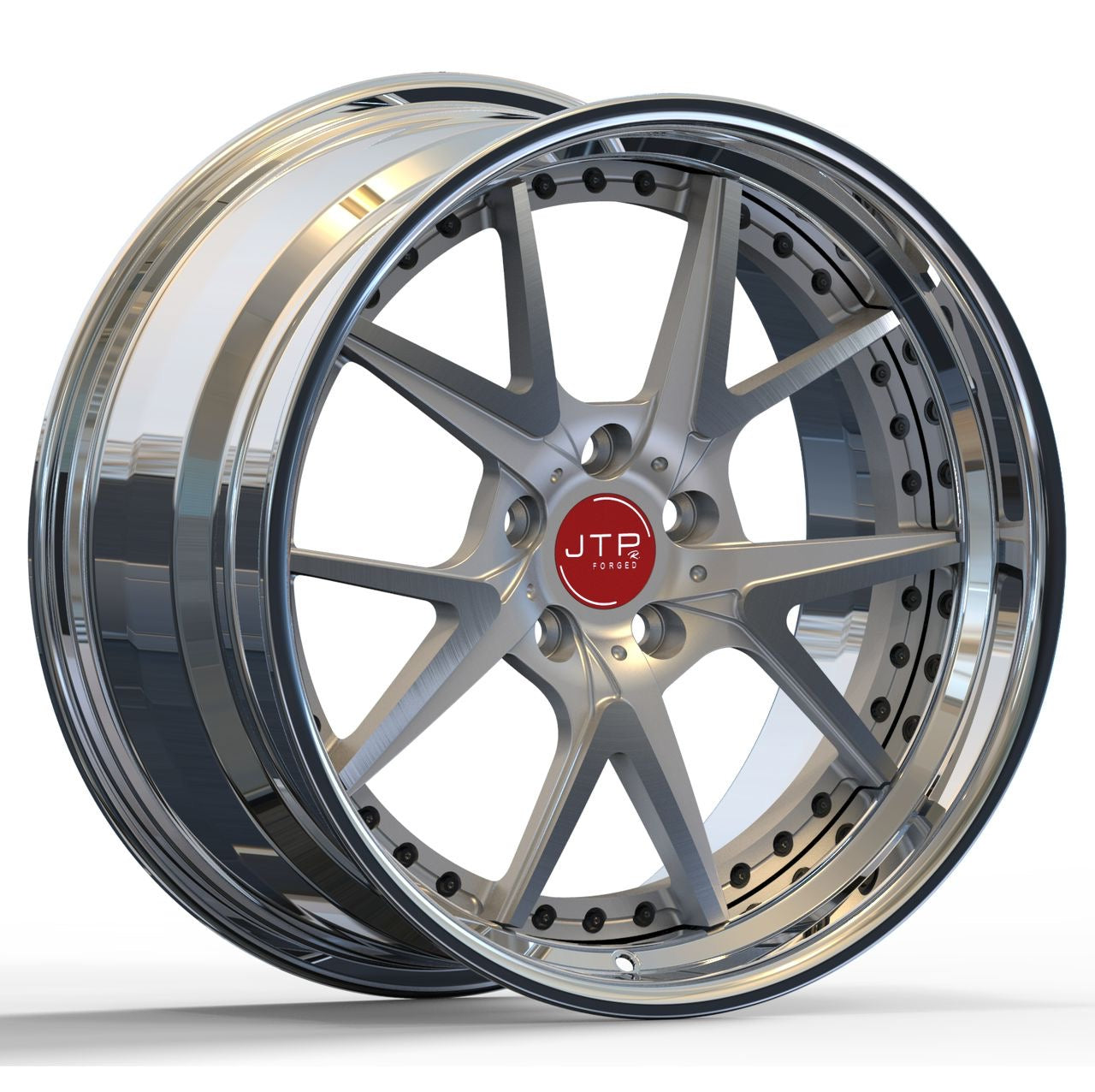 Forged AP.06 Series