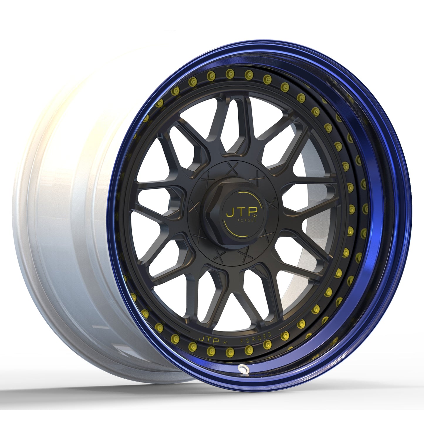Forged AP.08 Series