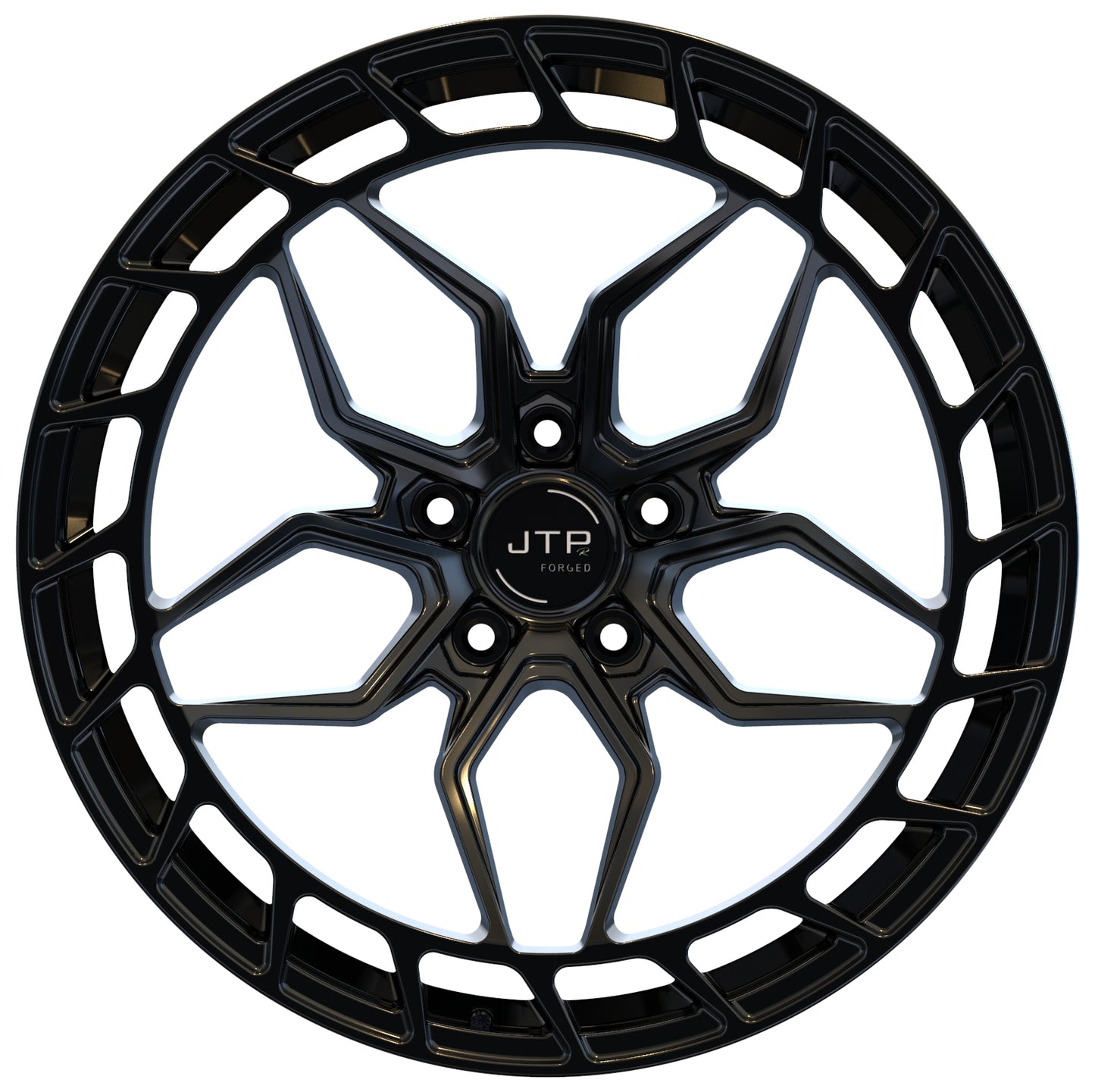 Forged AP.7 Series
