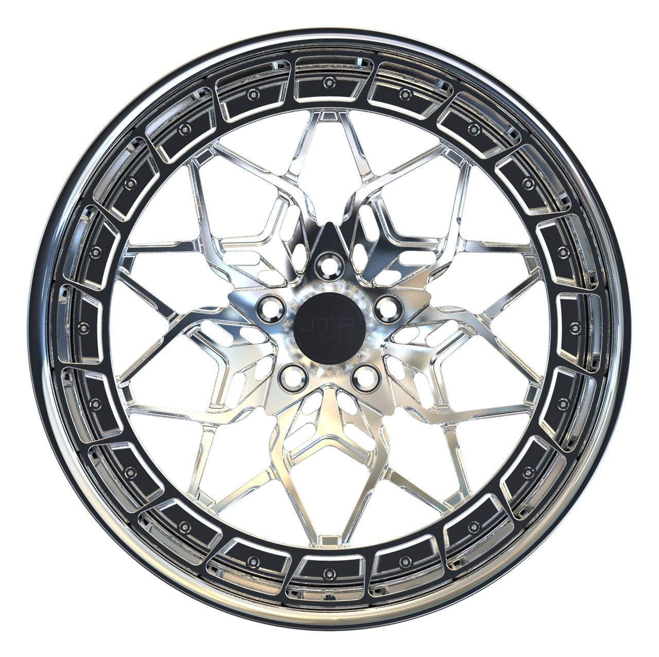 Forged AP.1s Series
