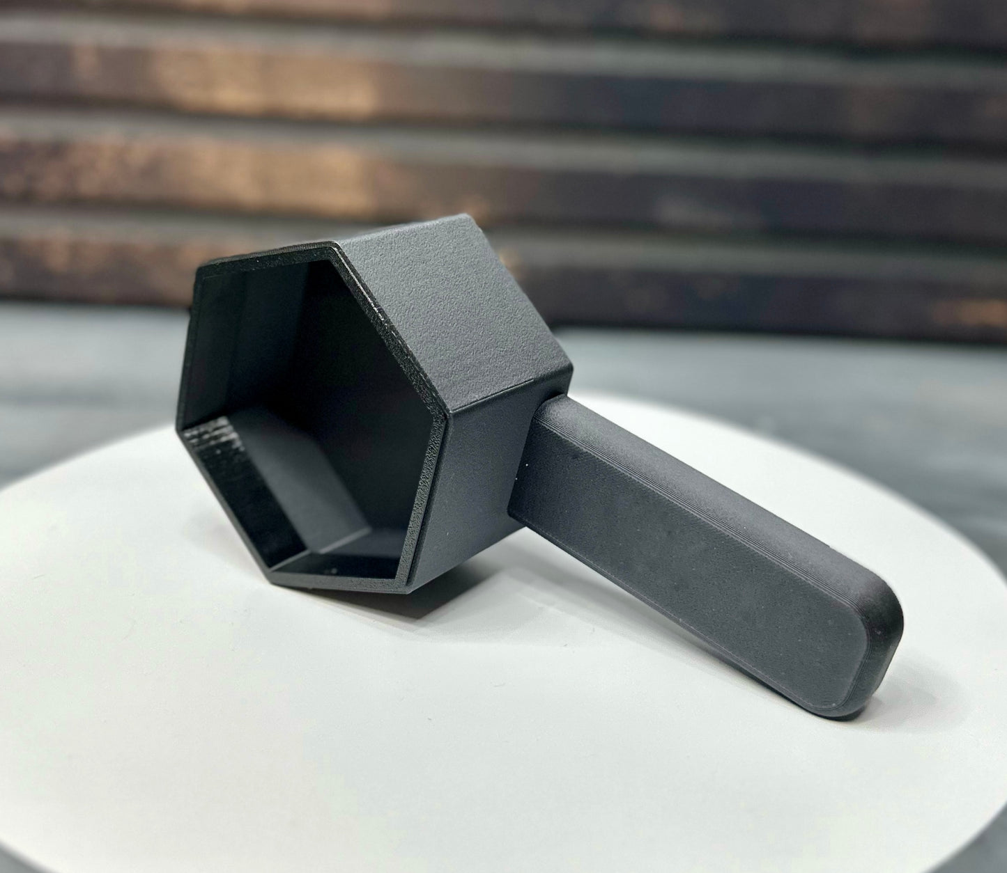 Hex Nut Tool