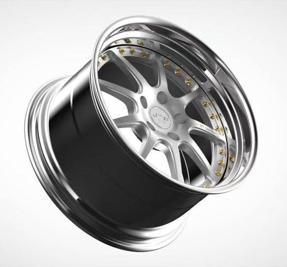 Forged CC.01 Series