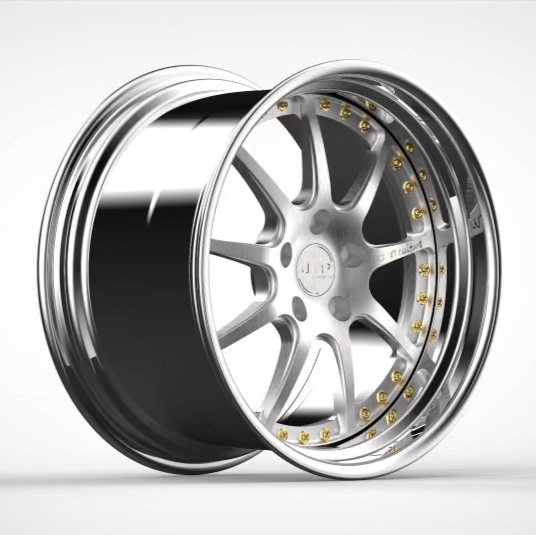Forged CC.01 Series