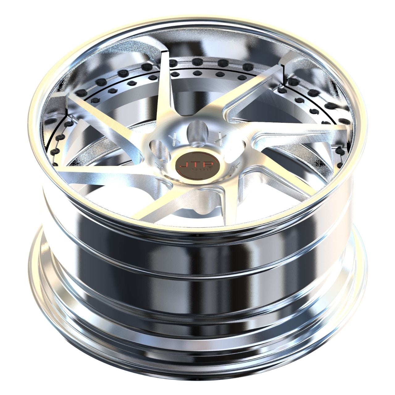 Forged GX.01 Series