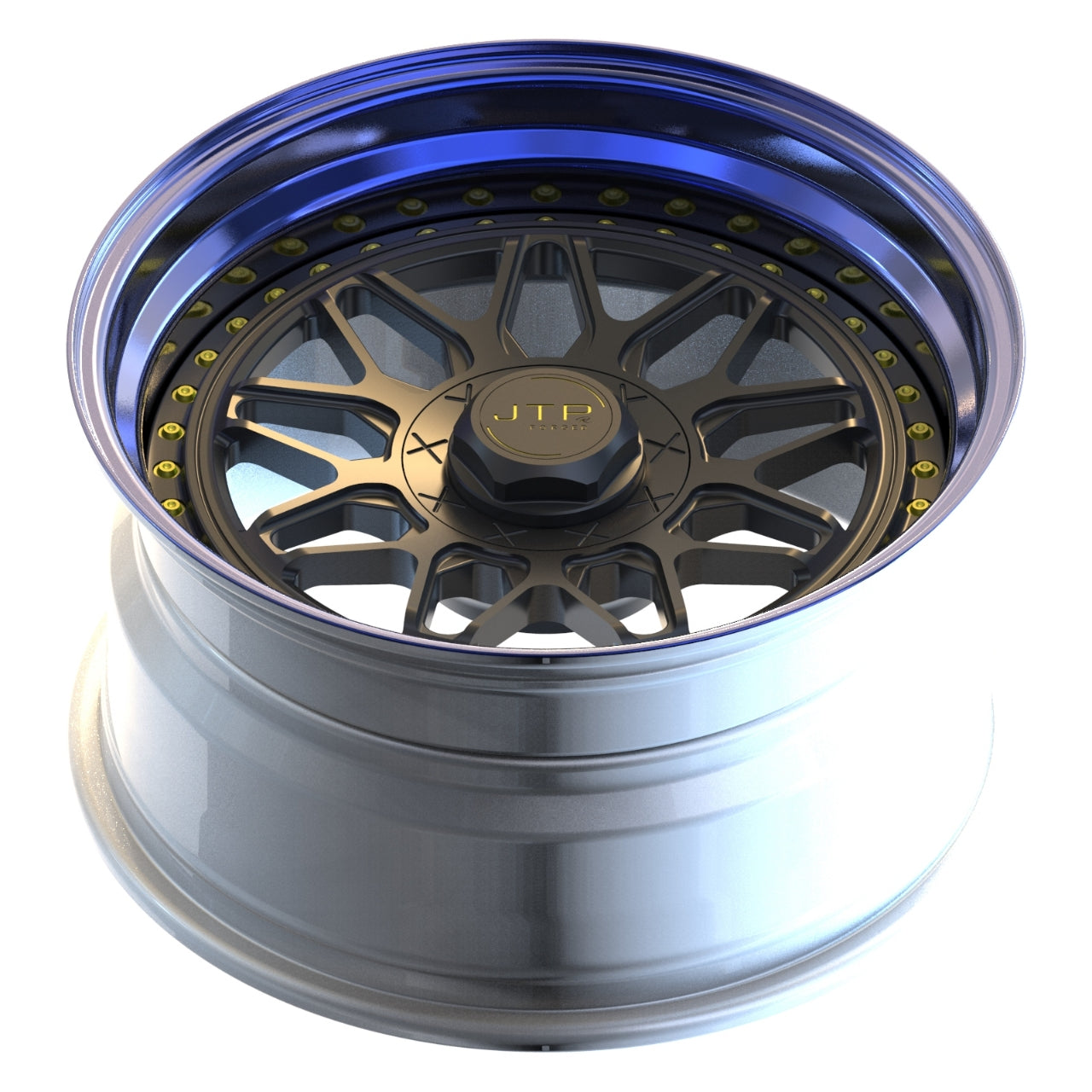 Forged AP.08 Series