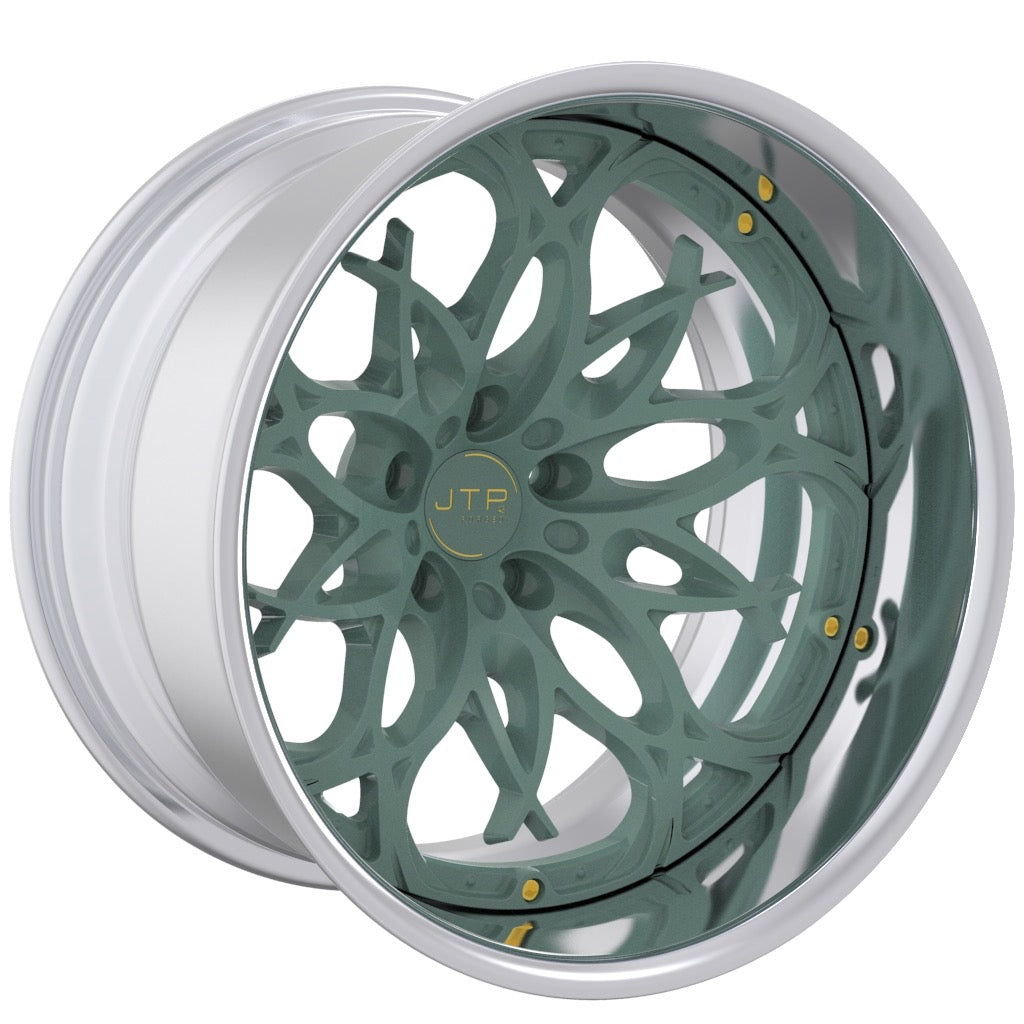 Custom JTP R Forged