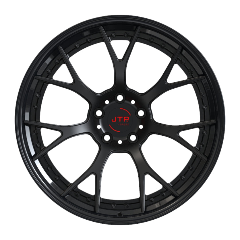 Forged AP.S Series