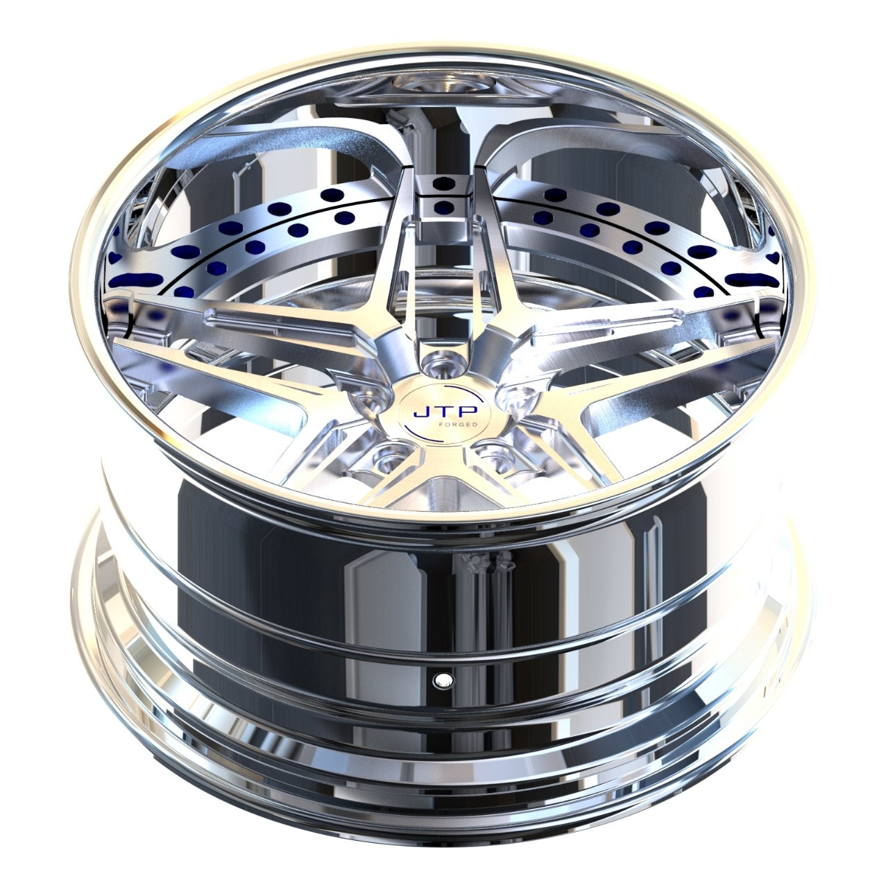 Forged ZR.01 Series