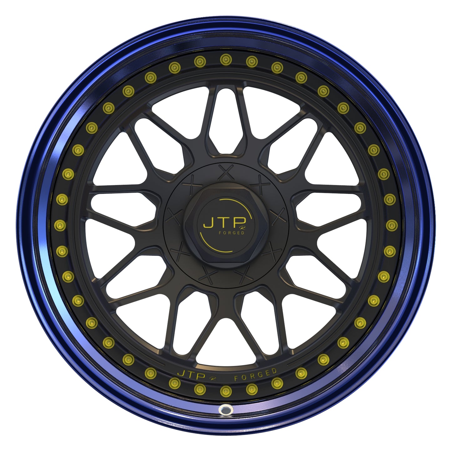 Forged AP.08 Series