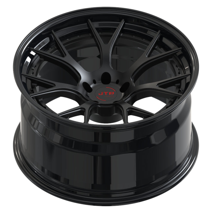 Forged AP.S Series