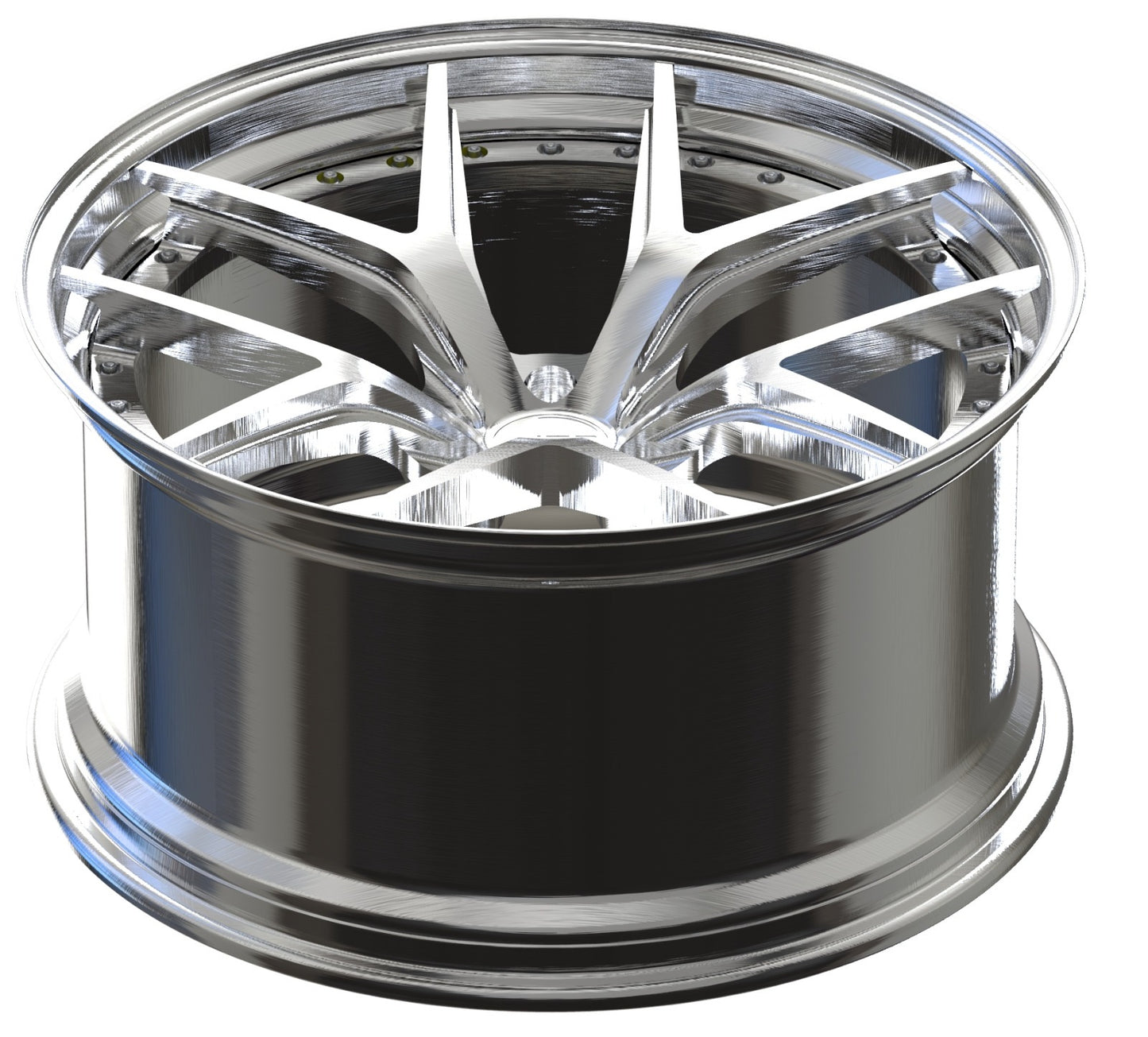 Forged AP.02 Series