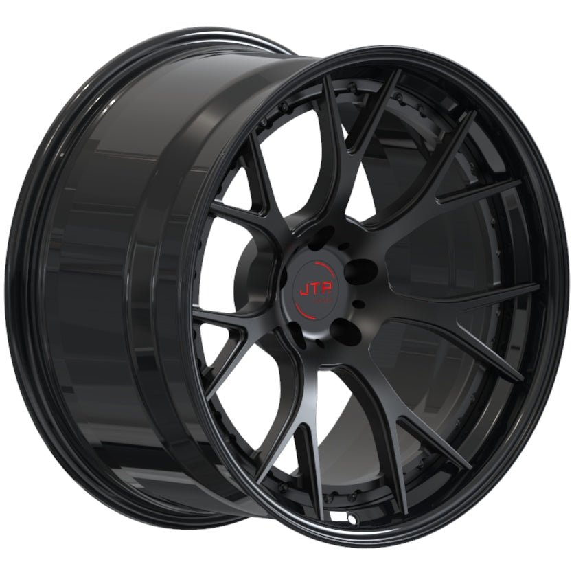 Forged AP.S Series