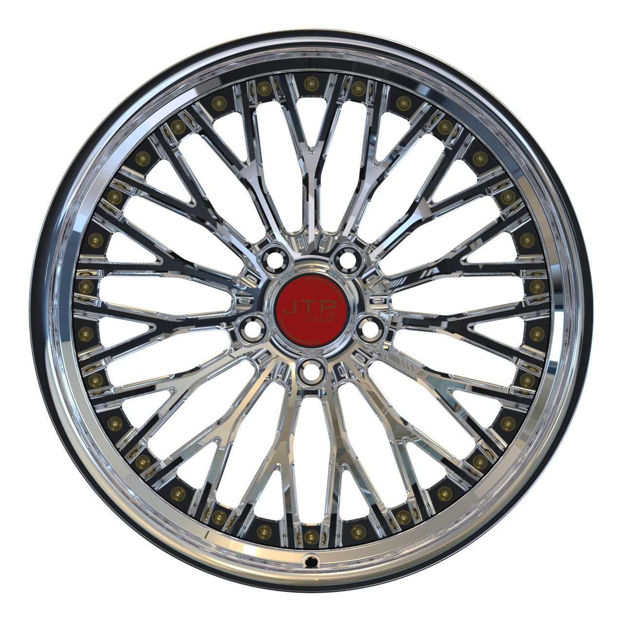 Forged GR.02 Series