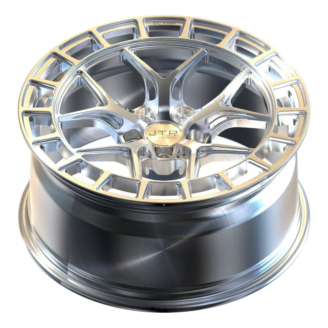 Forged D.01 Series