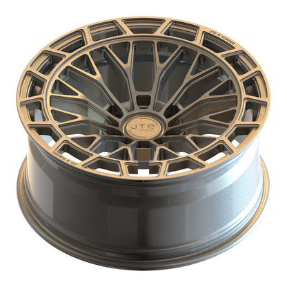 Forged GT.02 Series