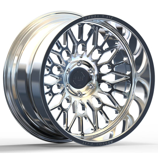 Forged X.01 Series