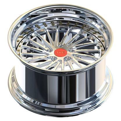 Forged AP.R12 Series