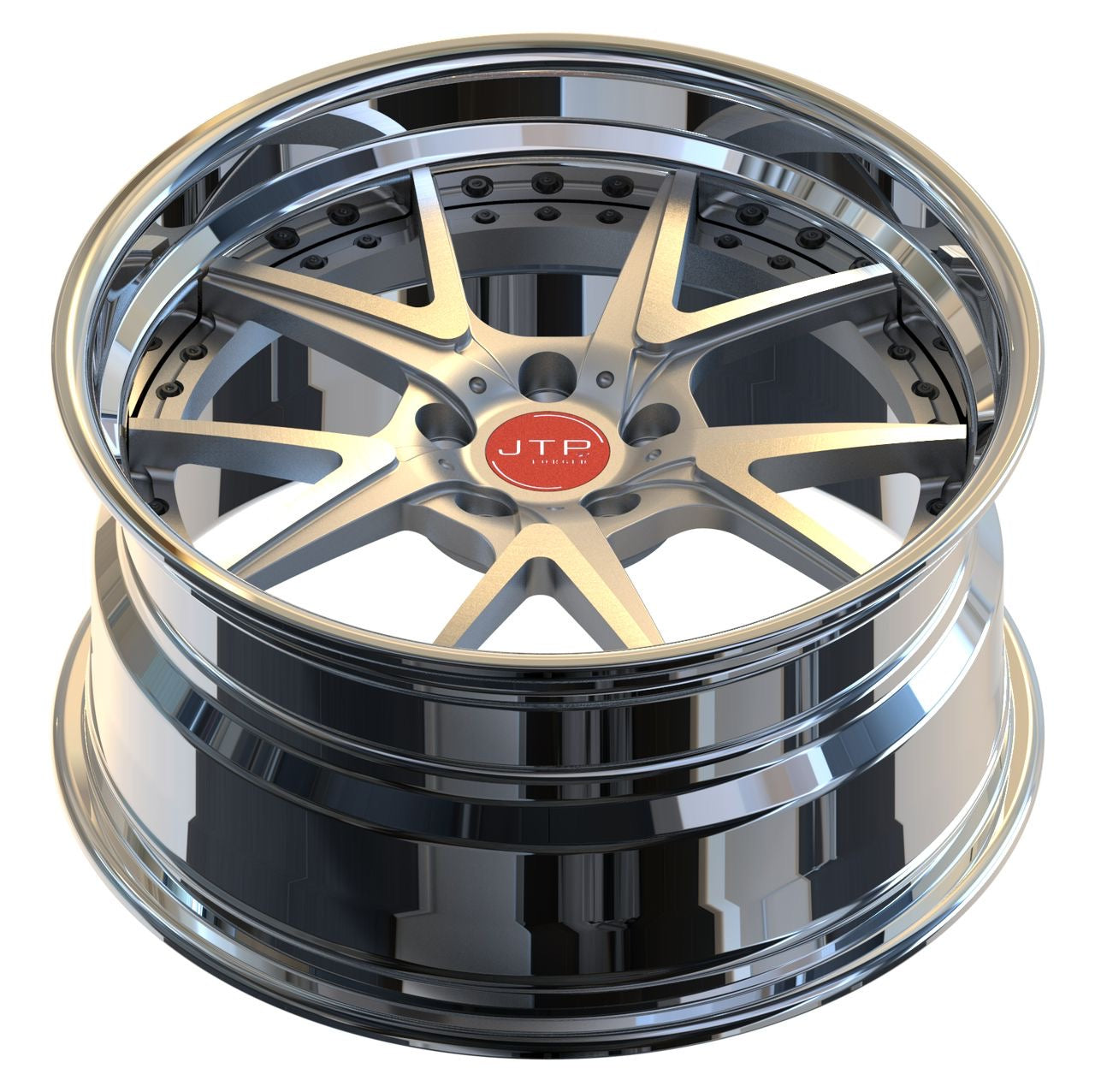 Forged AP.06 Series