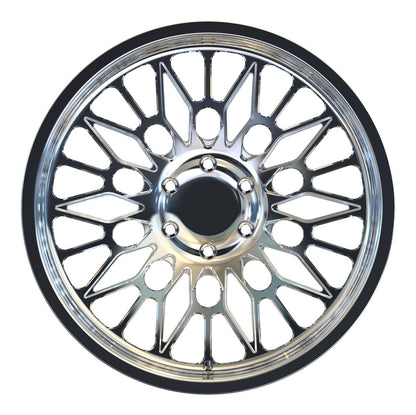 Forged X.01 Series