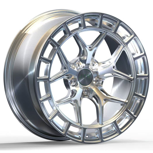Forged D.01 Series