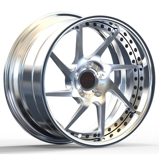 Forged GX.01 Series