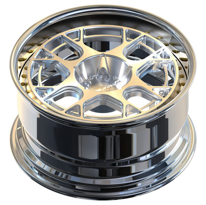 Forged GR.01 Series