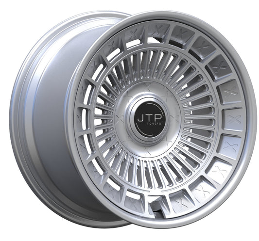 Forged BBL.01 Series
