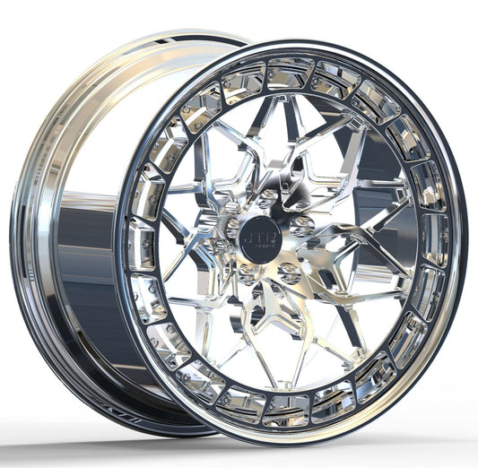 Forged AP.1s Series