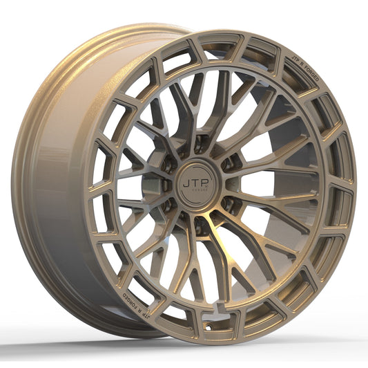 Forged GT.02 Series