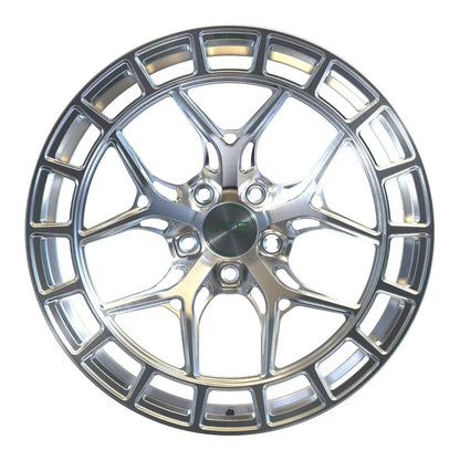 Forged D.01 Series