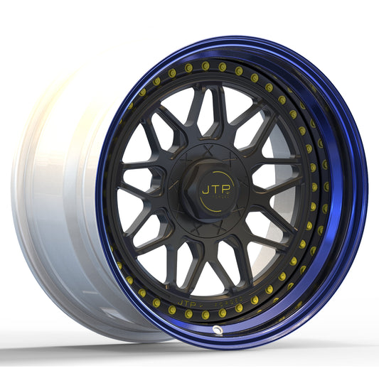Forged AP.08 Series