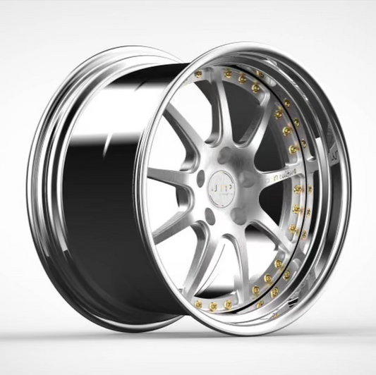 Forged CC.01 Series