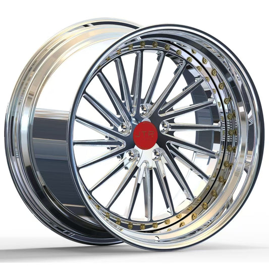 Forged AP.R12 Series