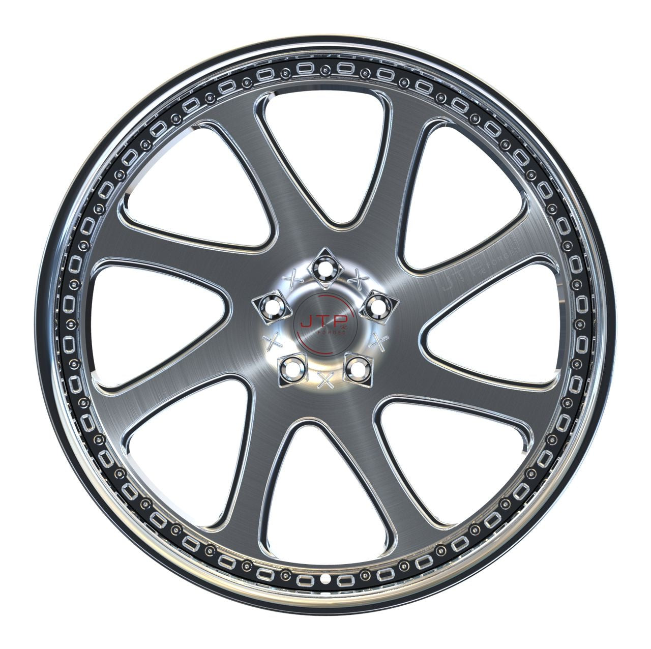 Forged BBL.07 Series